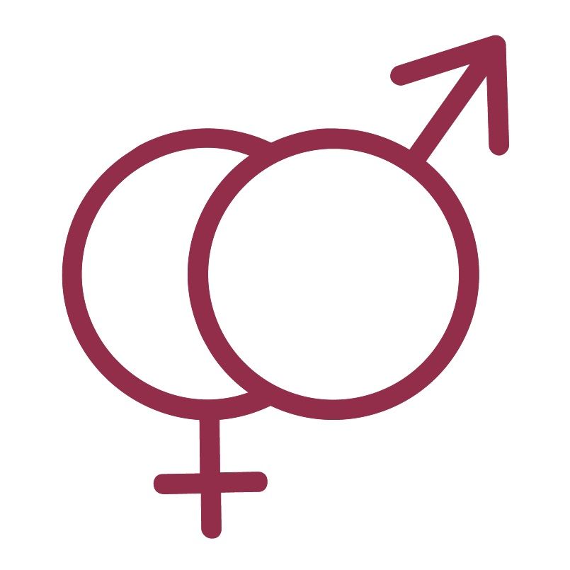 Neutering icon