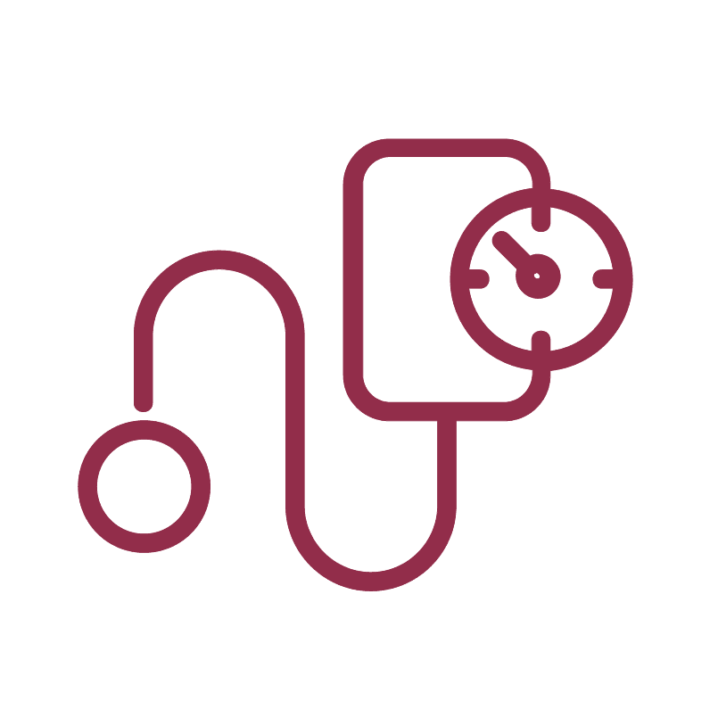 Surgery suites icon