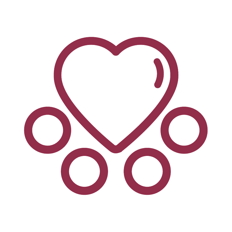 End of life icon