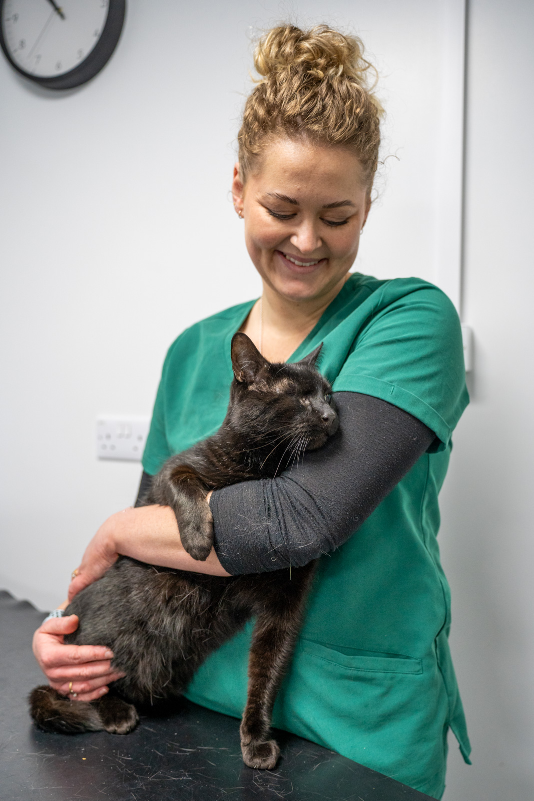 The Willows Veterinary Group - Beech House (Web) 016