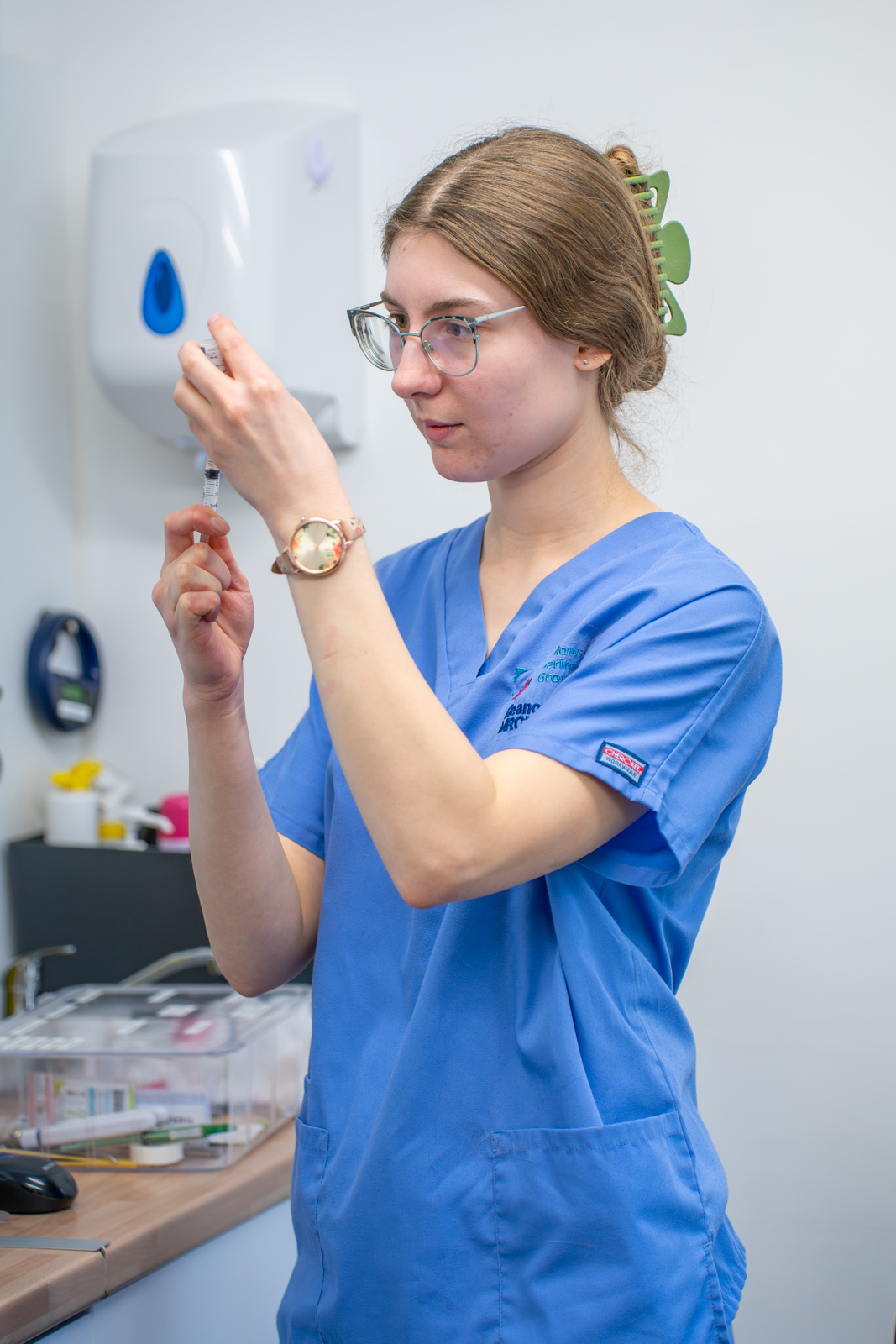 The Willows Veterinary Group - Hampton (Web) 058
